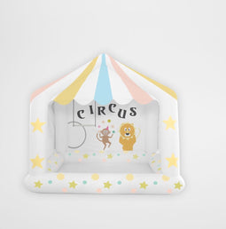 Sunnylife - Inflatable Cubby Circus Tent