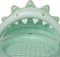 Sunnylife - Kids Inflatable Games Zwembad Dino - Kunststof - Groen