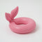 Sunnylife - Kids Pool Floats Zwemband Ocean Treasure Rose - Kunststof - Roze