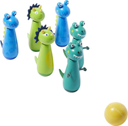 Sunnylife - Kids Skittles Dino Set of 6 Pieces