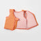Sunnylife Kids SwimtimeFloat Vest 4-6 Heart