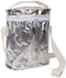 Sunnylife - Koeltas Picnic Drinks - picknick tas - Koeltas - Zilver
