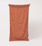 SunnyLife - Luxe Handdoek - Terracotta - 90x175
