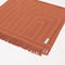 SunnyLife - Luxe Handdoek - Terracotta - 90x175