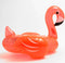 SunnyLife - Luxe Ride on - Rosie Watermalon - Luchtbed - Drijvende flamingo