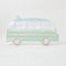 SunnyLife - Luxe Waterluchtmatras - Caravan
