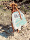 SunnyLife - Luxe Waterluchtmatras - Caravan