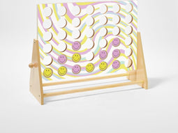 Sunnylife - Mega 4 in a Row Smiley