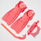 Sunnylife Mermaid snorkel set roze