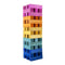 Sunnylife Outdoor Games Mega Jumbling Tower