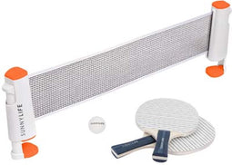 Sunnylife - Outdoor Games Play On Table Tennis