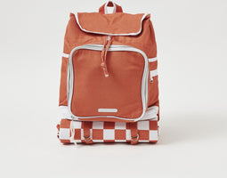 Sunnylife Picnic Luxe Rugzak Koeler Inclusief Accessoires