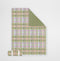 Sunnylife - PicnicWash Me Beach & Picnic Blanket Sage Plaid