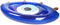 Sunnylife - Pool Floats Luchtbed Greek Eye - Kunststof - Blauw