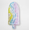 Sunnylife - Pool Floats Luxe Luchtbed Ice Pop Tie Dye - Kunststof - Multicolor