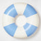 Sunnylife - Pool Ring Blue - Zwembadring - Stripe