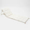 Sunnylife - Reclining Beach Chair Casa - Liggende Strandstoel - Cream