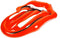 Sunnylife - Rolling Stones Luchtbed Deluxe - PVC - Rood