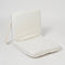 Sunnylife - take Anywhere Folding chair casa - Overal Mee Naartoe Nemen Vouwstoel - Cream