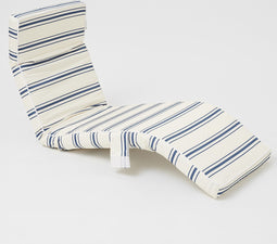 SunnyLife - The Resort - Luxe Ligstoel - Marine