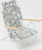 SunnyLife - The Vacay - Luxe Strandstoel - Olijfgroen