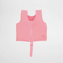 Sunnylife - Zwemvest - Drijfvest - Life Jacket - Float Heart 1-2 = 11-15 kilo