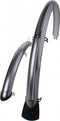 Sunnywheel Spatborden Set 28 45 Mm Inch Zilver