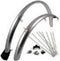 Sunnywheel Spatborden Set 28 45 Mm Inch Zilver