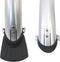 Sunnywheel Spatborden Set 28 45 Mm Inch Zilver