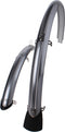 Sunnywheel Spatborden Set 28 Inch 50 Mm Zilver