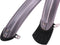 Sunnywheel Spatborden Set 28 Inch 50 Mm Zilver