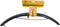 Sunnywheel Voorspatbord 28 Inch 50 Mm Zwart