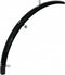 Sunnywheel Voorspatbord 28 Inch 50 Mm Zwart