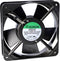 Sunon DP203AT-2122LBT.GN Axiaalventilator 230 V/AC 79.83 m³/h (l x b x h) 25 x 120 x 120 mm