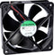Sunon EEC0381B2-000U-A99 Axiaalventilator 12 V/DC 197.03 m³/h (l x b x h) 38 x 120 x 120 mm