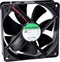 Sunon EEC0382B3-000U-A99 Axiaalventilator 24 V/DC 157.96 m³/h (l x b x h) 38 x 120 x 120 mm