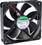 Sunon MEC0252V2-000U-A99 Axiaalventilator 24 V/DC 157.97 m³/h (l x b x h) 25 x 120 x 120 mm