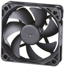 Sunon MEC0381V3-000U-A99 Axiaalventilator 12 V/DC (l x b x h) 120 x 120 x 38 mm