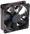 Sunon MEC0382V3-000U-A99 Axiaalventilator 24 V/DC 158.1 m³/h (l x b x h) 120 x 120 x 38 mm