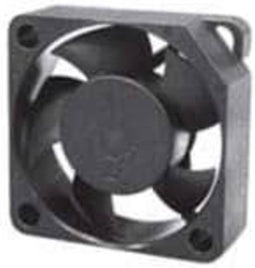 Sunon MF25100V3-1000U-A99 Axiaalventilator 5 V/DC 2.21 m³/h (l x b x h) 25 x 25 x 10 mm