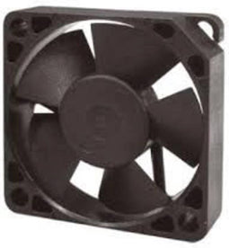 Sunon MF35100V1-1000U-A99 Axiaalventilator 5 V/DC 12.24 m³/h (l x b x h) 35 x 35 x 10 mm