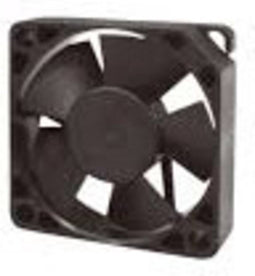 Sunon MF35100V1-1000U-S99 Axiaalventilator 5 V/DC 12.24 m³/h (l x b x h) 35 x 35 x 10 mm