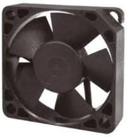 Sunon MF35101V1-1000U-A99 Axiaalventilator 12 V/DC 12.24 m³/h (l x b x h) 35 x 35 x 10 mm