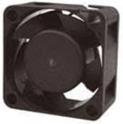 Sunon MF40202V1-1000U-A99 Axiaalventilator 24 V/DC 15.13 m³/h (l x b x h) 40 x 40 x 20 mm