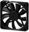 Sunon MF60101V3-1000U-A99 Axiaalventilator 12 V/DC 20.74 m³/h (l x b x h) 60 x 60 x 10 mm