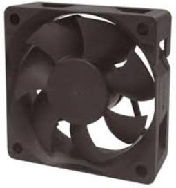 Sunon MF60201VX-1000U-A99 Axiaalventilator 12 V/DC 43.35 m³/h (l x b x h) 60 x 60 x 20 mm