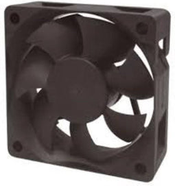 Sunon MF60202VX-1000U-A99 Axiaalventilator 24 V/DC 43.35 m³/h (l x b x h) 60 x 60 x 20 mm