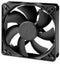 Sunon MFC0251V2-000U-A99 Axiaalventilator 12 V/DC 158.1 m³/h (l x b x h) 120 x 120 x 25 mm