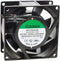 Sunon SF23080A2083HBL Axiaalventilator 230 V/AC 40.78 m³/h (l x b x h) 80 x 80 x 38 mm