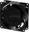 Sunon SF23080AT2082HBL Axiaalventilator 230 V/AC 30.57 m³/h (l x b x h) 80 x 80 x 25 mm
